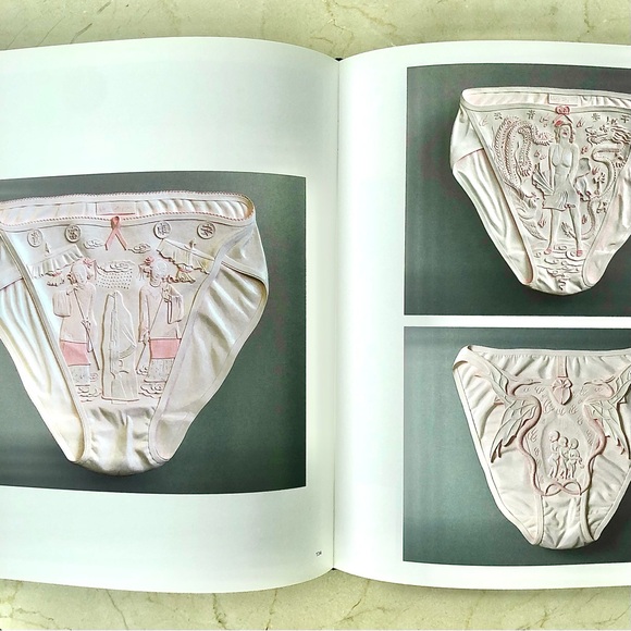 Contemporary Artist WANG ZHIYUAN Coffee Table Book Large Oversized Home Accent - Picture 5 of 16